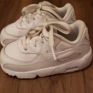 Toddler Nike Air Max